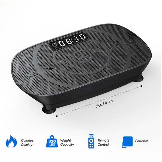 PulsePlate™ Vibration Plate